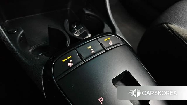 Kia All New Morning (JA) id 4285492 из Кореи 9