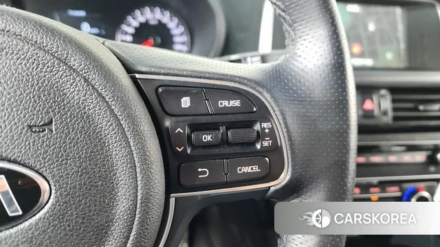 Kia K5 second generation id 4568811 из Кореи 9