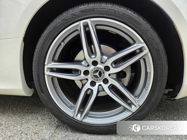 Mercedes-Benz E-Class W213 id 4741859 из Кореи 9