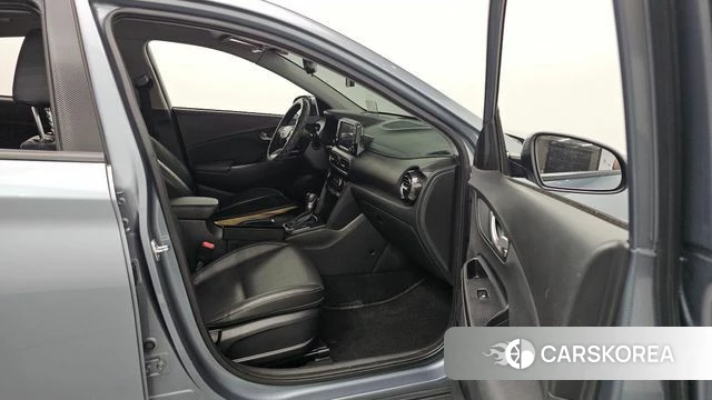 Hyundai Kona id 4345343 из Кореи 9