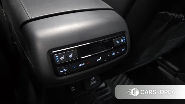 Hyundai The New Palisade id 3716273 из Кореи 9