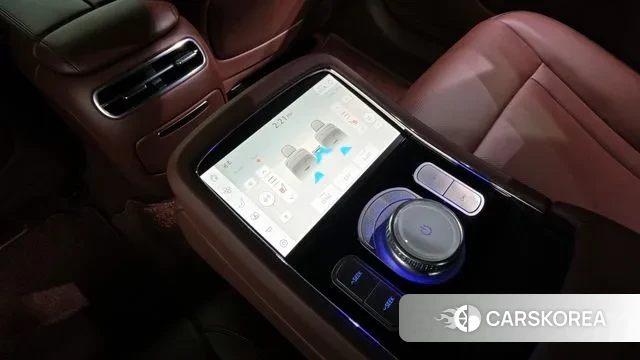 Genesis G90 (RS4) id 3036535 из Кореи 9