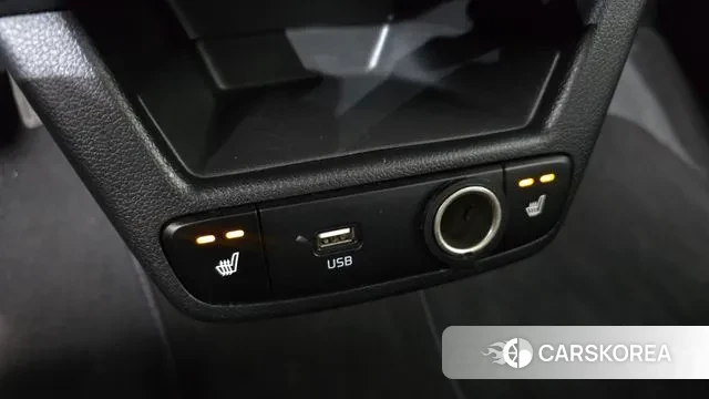 Kia The New Ray id 3587524 из Кореи 9