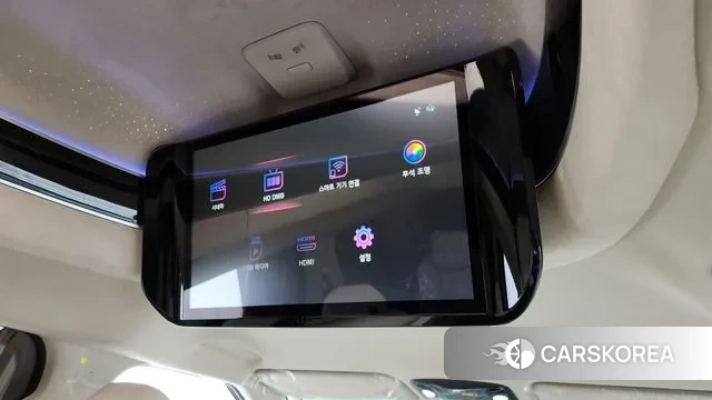 Kia The New Carnival 4th Generation id 3523585 из Кореи 9