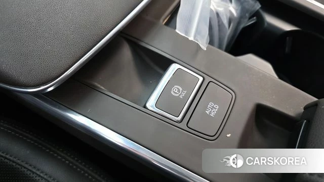 Hyundai The New Grandeur IG id 3871657 из Кореи 9