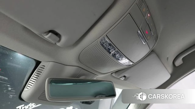 Mercedes-Benz C-Class W205 id 3853289 из Кореи 9