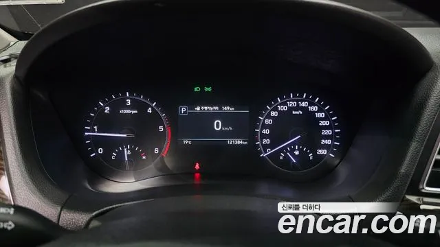Genesis G80 id 2655408 из Кореи 9