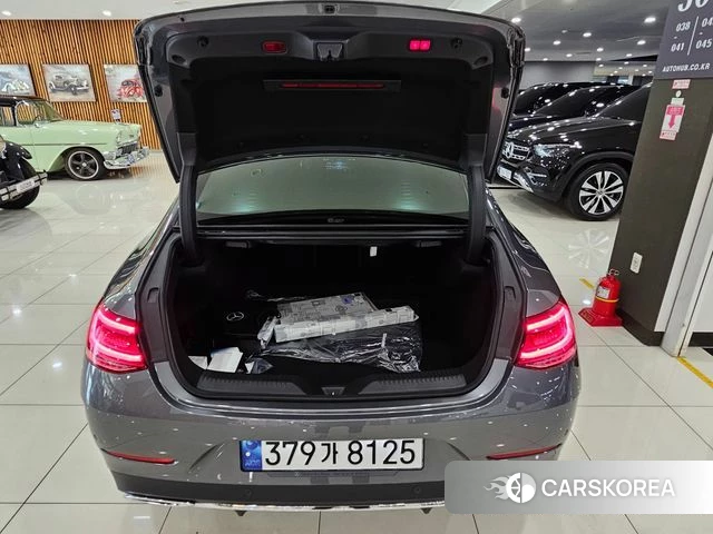 Mercedes-Benz CLS-Class C257 id 4249420 из Кореи 9