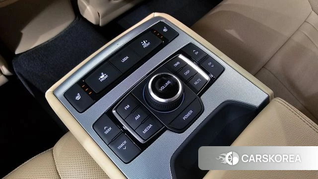 Genesis G80 id 4717747 из Кореи 9