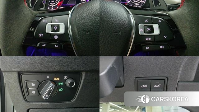 Volkswagen Arteon id 4188040 из Кореи 9