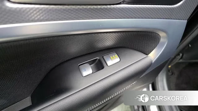 Genesis The New G70 id 3405994 из Кореи 9