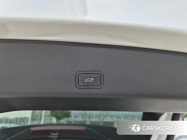 Renault Korea (Samsung) Grand Coleos id 4222697 из Кореи 9