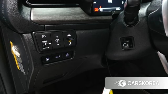 Kia K7 Premier id 4447091 из Кореи 9