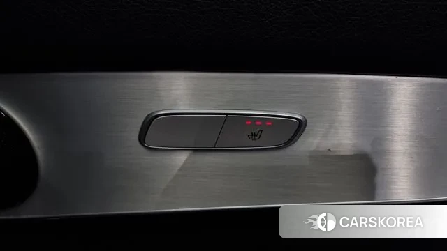 Mercedes-Benz GLC-Class X253 id 3013768 из Кореи 9