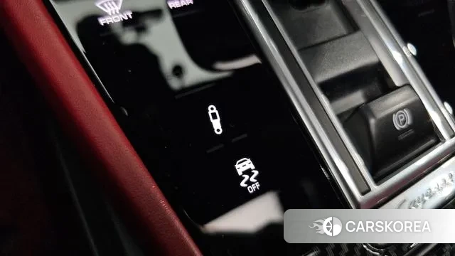 Porsche Cayenne (PO536) id 3479853 из Кореи 9