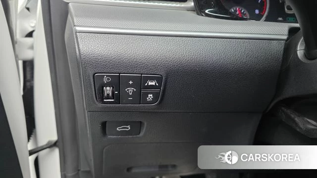 Kia K5 3rd generation id 4594106 из Кореи 9