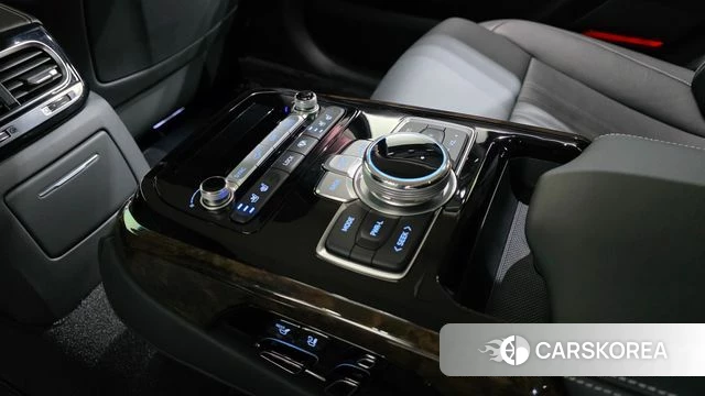 Genesis G90 id 3795051 из Кореи 9