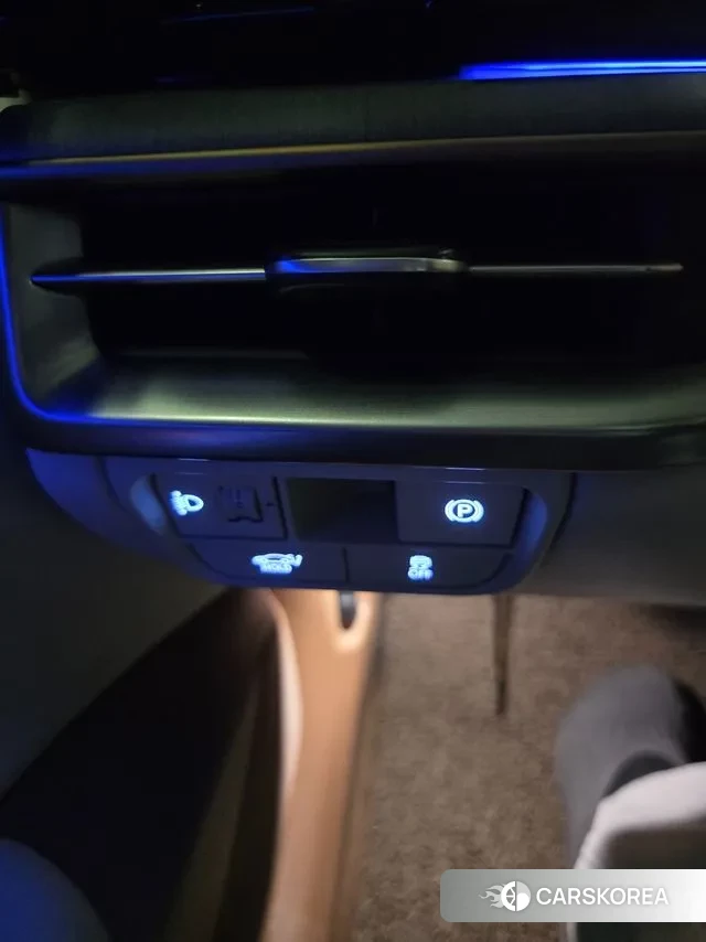 Hyundai Grandeur (GN7) id 3554972 из Кореи 9