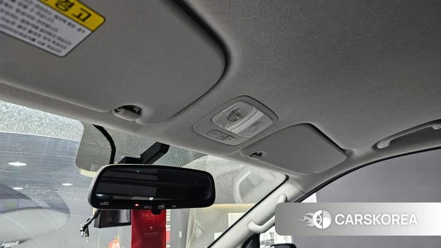 Hyundai The New Grand Starex id 3936804 из Кореи 9