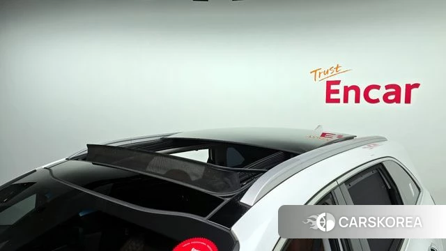 Kia The New Sorento id 3905759 из Кореи 9