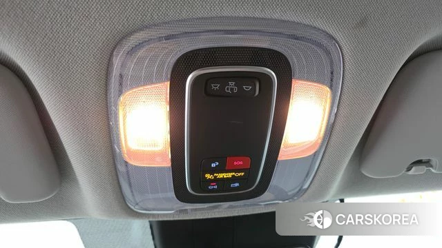 Hyundai The New Avante (CN7) id 3963490 из Кореи 9