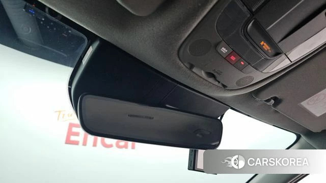 Kia Di All New Niro EV id 4354793 из Кореи 9
