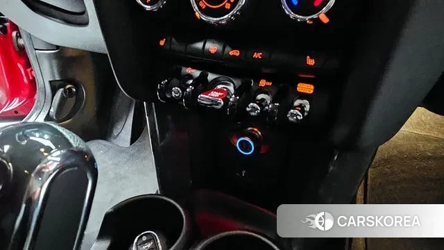 Mini Cooper id 3318525 из Кореи 9