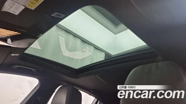 BMW 5 Series (G30) id 2881971 из Кореи 9