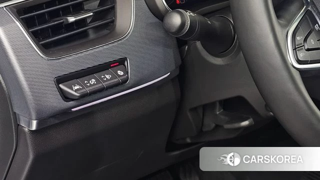 Renault Korea (Samsung) XM3 id 4966182 из Кореи 9