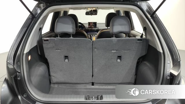 Hyundai Casper id 3903520 из Кореи 9