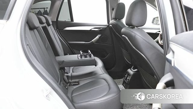 BMW X1 (F48) id 4179933 из Кореи 9