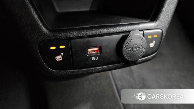 Kia The New Ray id 4178919 из Кореи 9