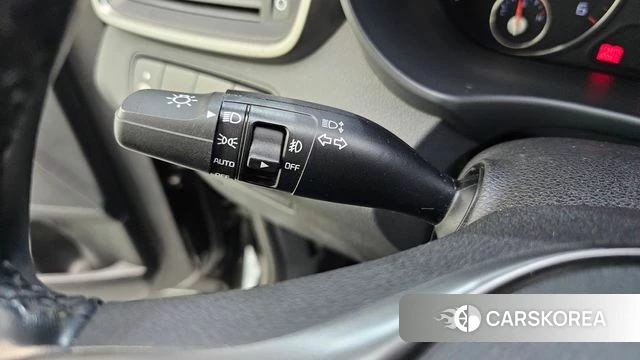 Kia The New Sorento id 4907811 из Кореи 9