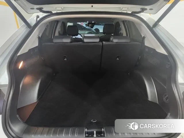 Hyundai Ionic 5 id 3752780 из Кореи 9