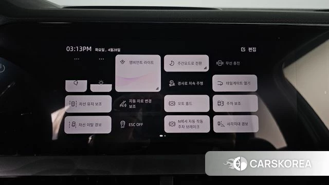 Renault Korea (Samsung) Grand Coleos id 4229980 из Кореи 9