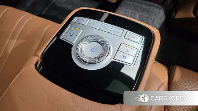 Genesis G80 (RG3) id 3557024 из Кореи 9