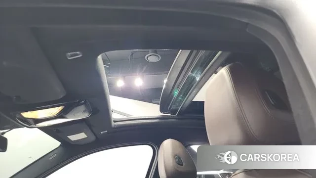 BMW X4 (G02) id 3488484 из Кореи 9