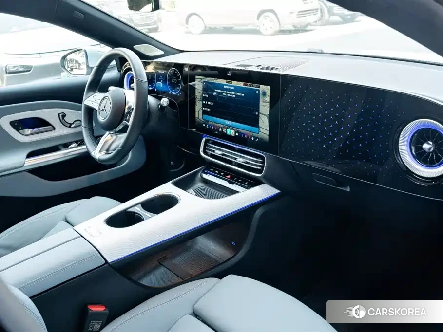 Mercedes-Benz CLA id 4545849 из Китая 9