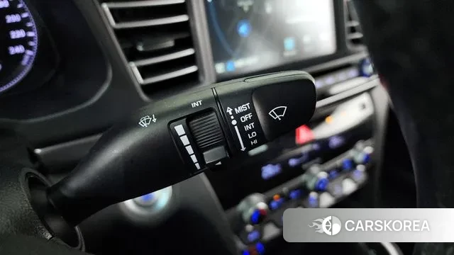 Hyundai The New Avante AD id 3514937 из Кореи 9