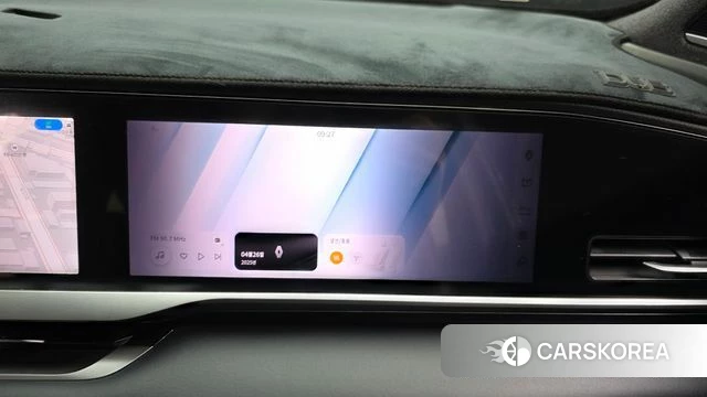 Renault Korea (Samsung) Grand Coleos id 3963380 из Кореи 9