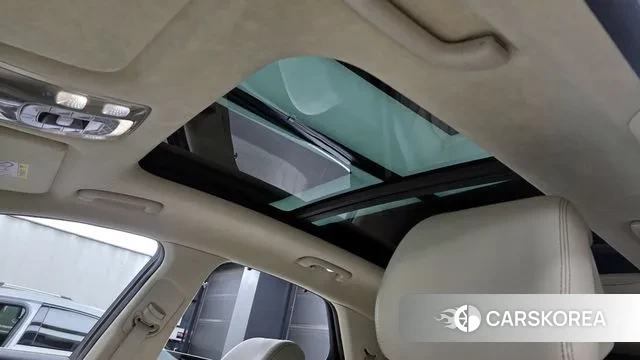 Genesis GV70 id 3741382 из Кореи 9