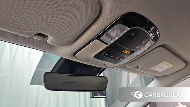 Hyundai Sonata (DN8) id 4303889 из Кореи 9