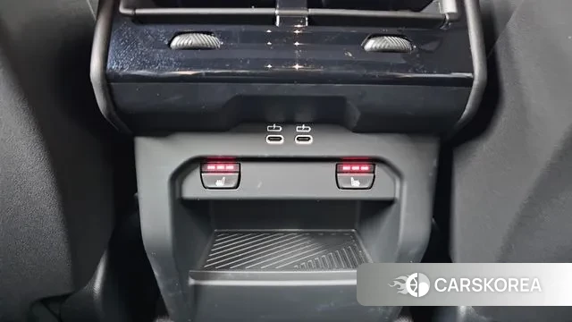 BMW 5 Series (G60) id 2993043 из Кореи 9