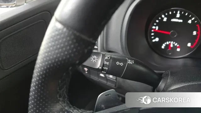 Kia Sportage The Bold id 3530104 из Кореи 9