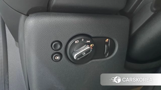 Mini Cooper id 4518100 из Кореи 9
