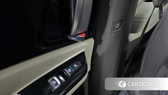 Kia Carnival 4th generation id 4266975 из Кореи 9
