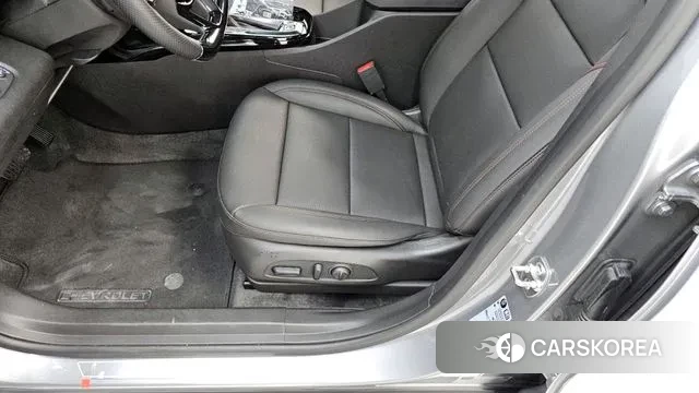 Chevrolet (GM Daewoo) Trax Crossover id 3158870 из Кореи 9