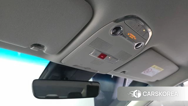 Hyundai The New Grandeur IG Hybrid id 4323508 из Кореи 9