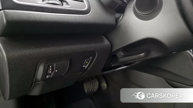 Renault Korea (Samsung) SM6 id 3617181 из Кореи 9