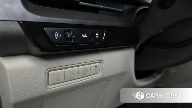 Kia Carnival 4th generation id 3891897 из Кореи 9